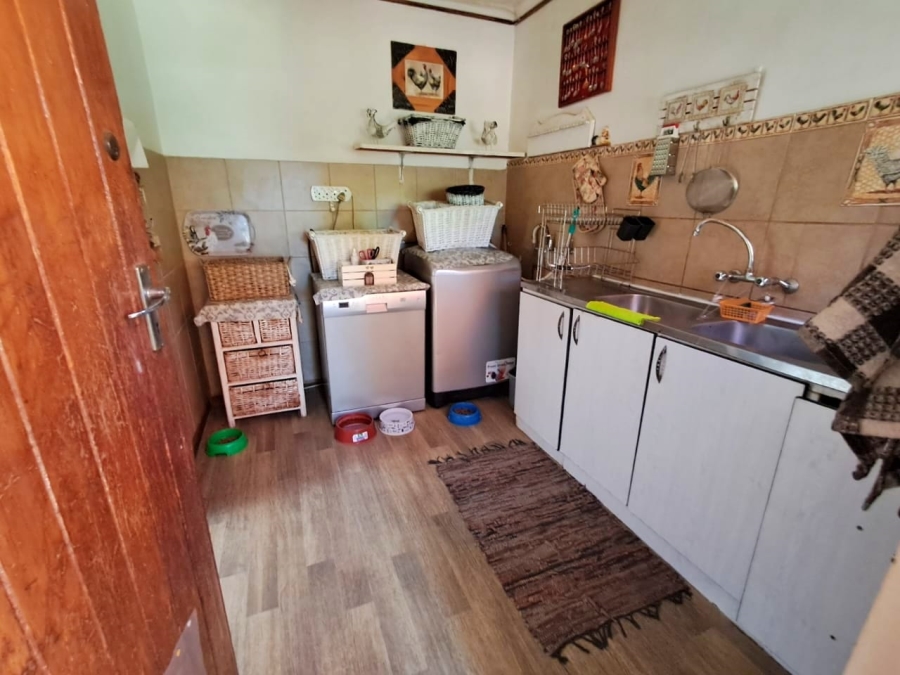 4 Bedroom Property for Sale in Fichardt Park Free State